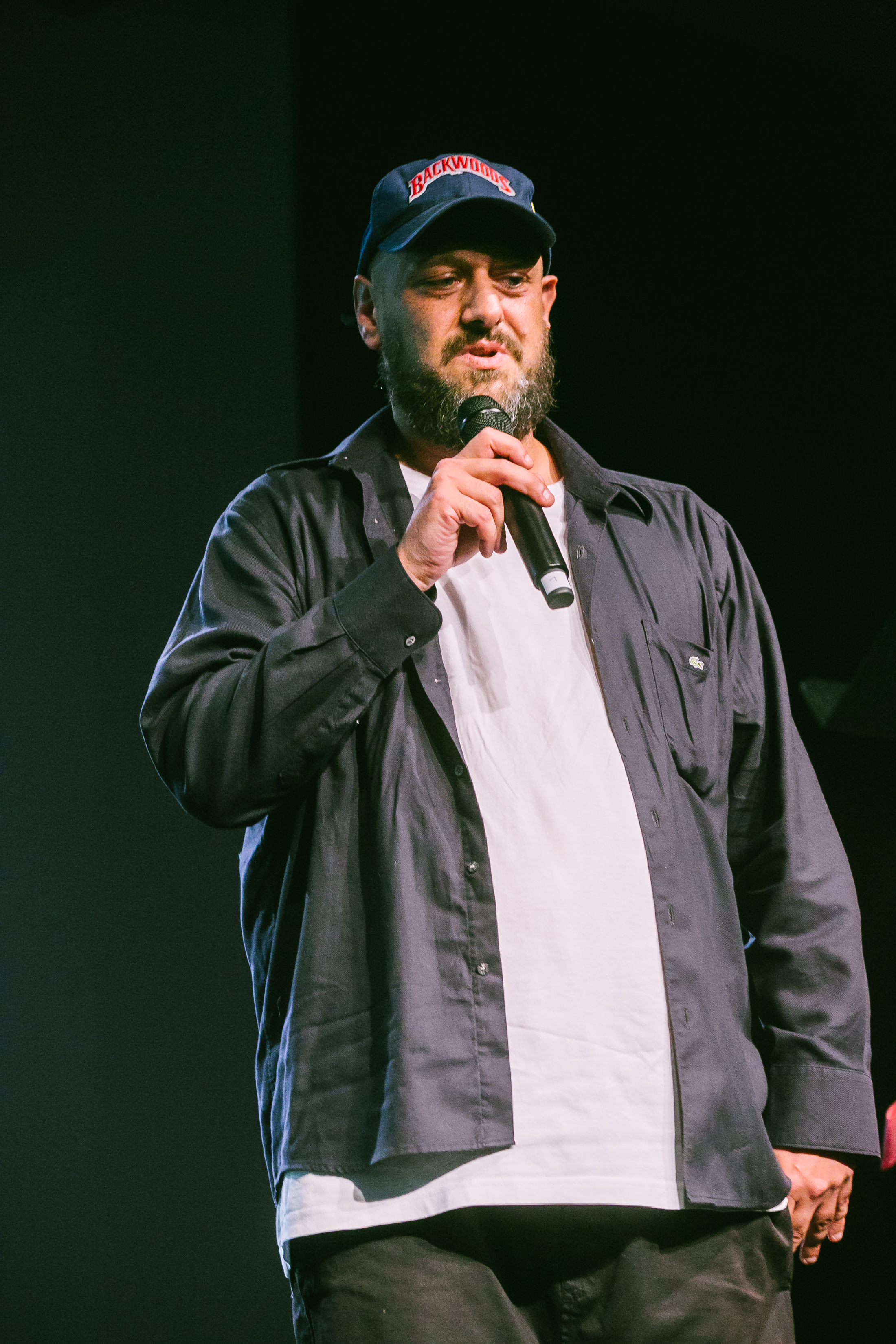 Preisverleihung Musik 2019